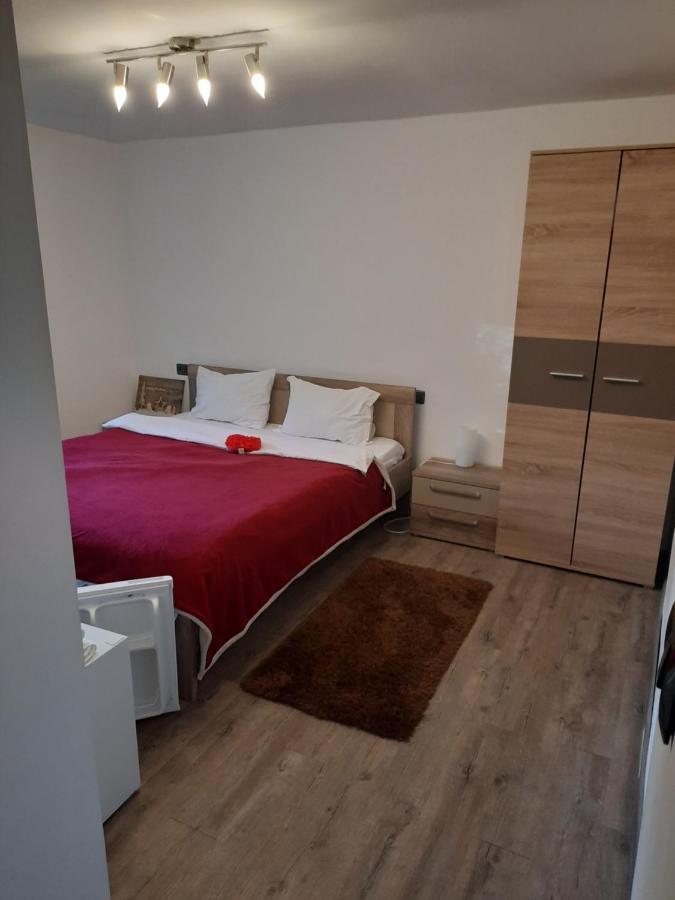 Villa Quad Poiana Brasov Εξωτερικό φωτογραφία