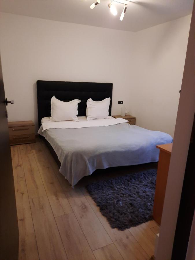 Villa Quad Poiana Brasov Εξωτερικό φωτογραφία