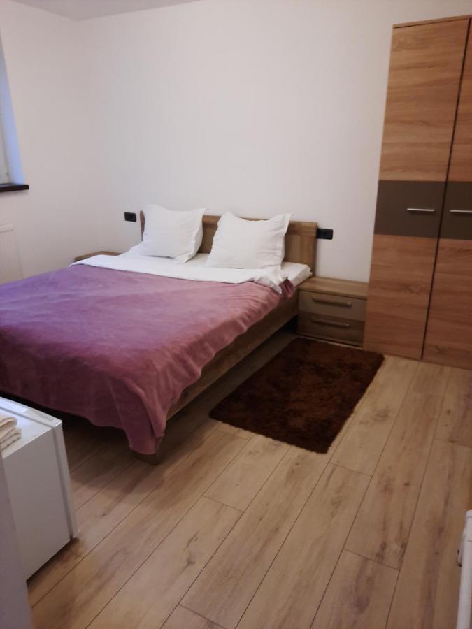 Villa Quad Poiana Brasov Εξωτερικό φωτογραφία