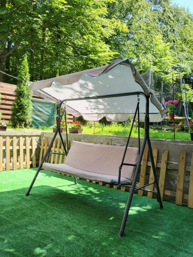 Villa Quad Poiana Brasov Εξωτερικό φωτογραφία