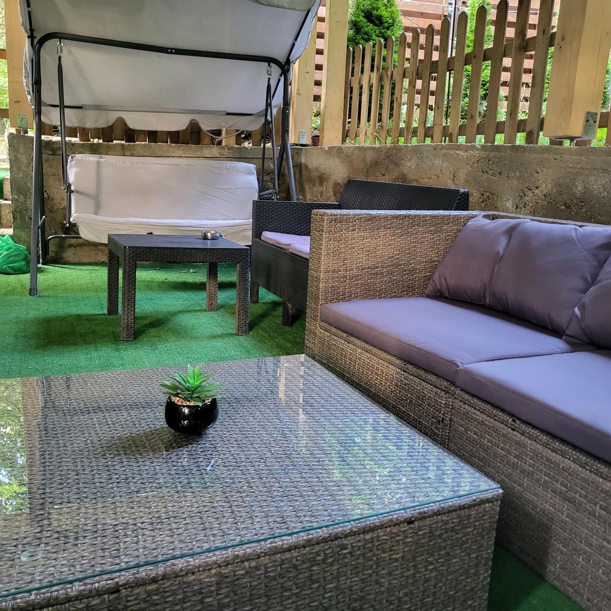Villa Quad Poiana Brasov Εξωτερικό φωτογραφία
